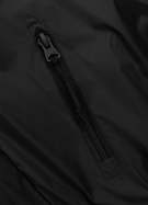 Pitbull sports Transitional hooded jacket ATHLETIC TAPE